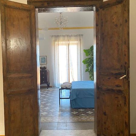 Locanda Novecento Depandance Cefalù Eksteriør billede