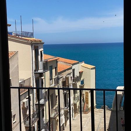 Locanda Novecento Depandance Cefalù Eksteriør billede
