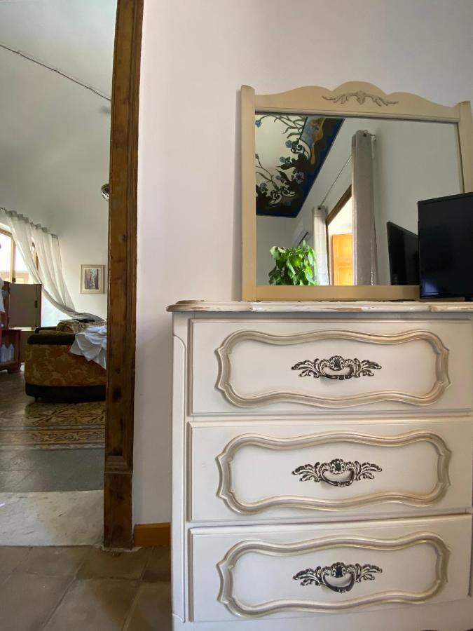 Locanda Novecento Depandance Cefalù Eksteriør billede